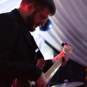 Roger H booked Boom Town for  their party in Surrey Boom Town Function Band Review Private Party Surrey