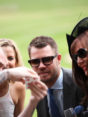 Event Sam Holt Magician Stockport, Cheshire