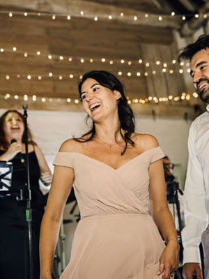 Event Zone One Party Band London