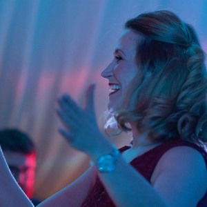 Roger H booked Boom Town for  their party in Surrey Boom Town Function Band Review Private Party Surrey