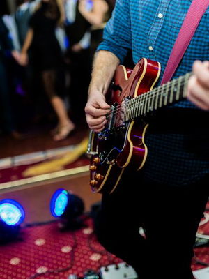 Event The Walks Function Band Norwich, Norfolk