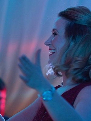 Event Boom Town Function Band Hampshire