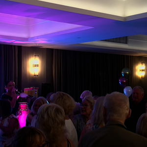 Checkmate Party Band Other Event Type Merseyside