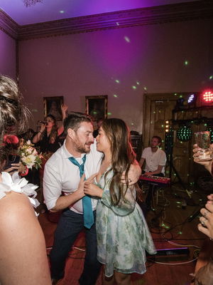 Event Evelyn and The Vipers Rock, Pop and Soul Wedding Function Band Bristol