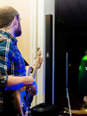 Event The Walks Function Band Norwich, Norfolk