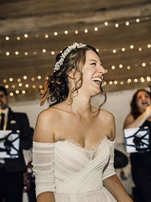 Event Zone One Party Band London