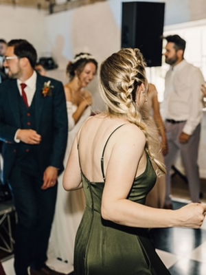 Event Zone One Party Band London