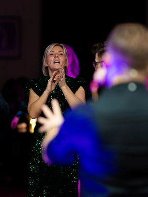 Event The Walks Function Band Norwich, Norfolk