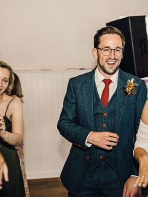 Event Zone One Party Band London