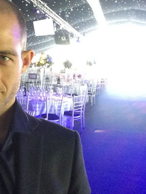 Event Will Duncan Magician Nottingham, Nottinghamshire