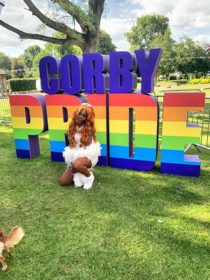 Event Motown Queen Solo Singer With Tracks Gloucestershire