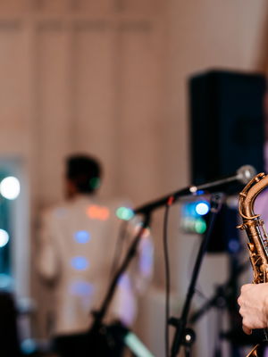 Event Boogie Nights Party Band London