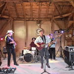 Annette M booked The SJB Country Music Experience for their party in West Yorkshire The SJB Country Music Experience Function Band Review Private Party West Yorkshire