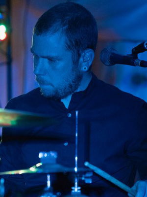 Event Boom Town Function Band Hampshire