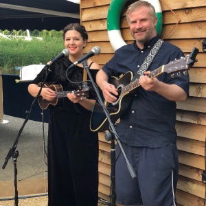 Tom H booked Holloway Road for  their event in Bedfordshire Holloway Road Solo Artist, Duo or Trio Review Venue / Pub / Club Event Bedfordshire