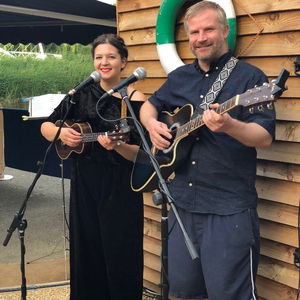 Holloway Road Solo Artist, Duo or Trio Venue / Pub / Club Event Bedfordshire