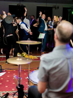 Event The Walks Function Band Norwich, Norfolk