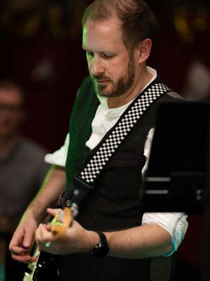 Event The Walks Function Band Norwich, Norfolk