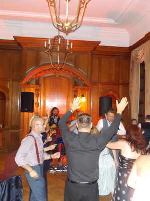 Event Henry Hunter Acoustic Singer Guitarist York, North Yorkshire