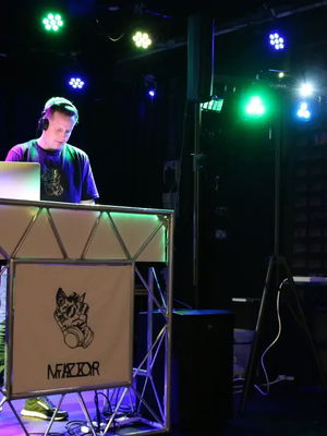 Event Boom Town Function Band Hampshire