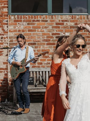 Event Mark Stevens Solo Singer/ Guitarist Nottinghamshire