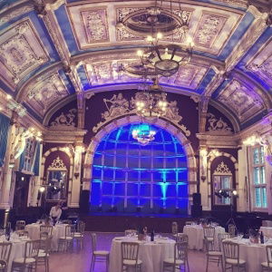 Adam T booked Kiara for  their wedding in London Kiara Pianist Review Wedding London