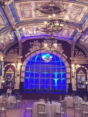 Event Kiara Solo Singer/ Pianist London