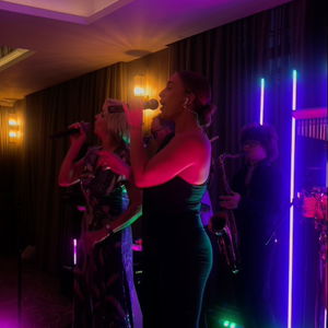 Checkmate Party Band Other Event Type Merseyside