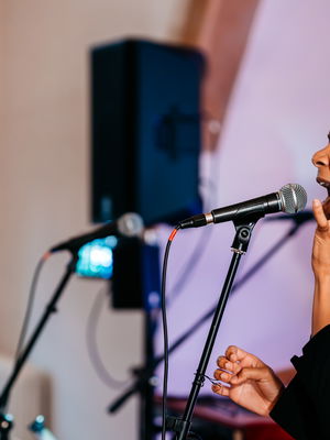 Event Boogie Nights Party Band London