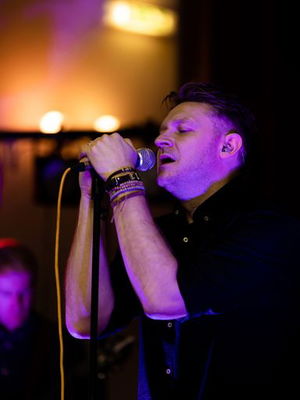 Event The Walks Function Band Norwich, Norfolk