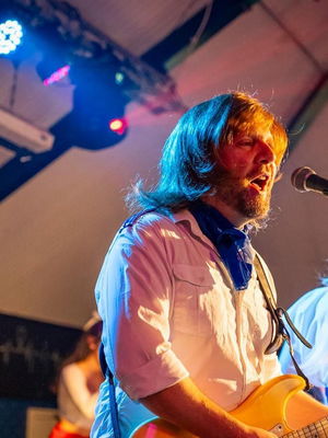 Event Express Abba Tribute Band Birmingham, West Midlands