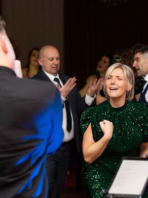 Event The Walks Function Band Norwich, Norfolk