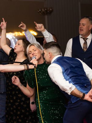 Event The Walks Function Band Norwich, Norfolk