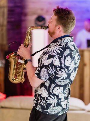 Event Mike Smith (saxophonist) Solo Saxophonist Southport, Merseyside