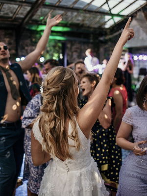 Event Boom Town Function Band Hampshire