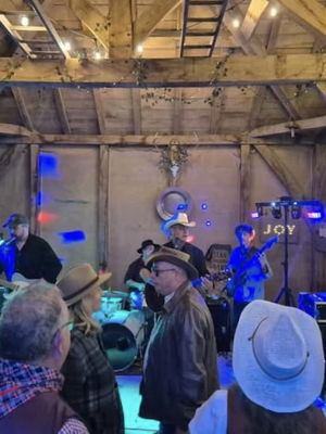 Wedding in West Yorkshire