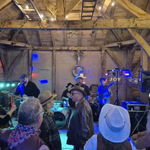 Annette M booked The SJB Country Music Experience for their party in West Yorkshire The SJB Country Music Experience Function Band Review Private Party West Yorkshire