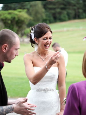 Event Sam Holt Magician Stockport, Cheshire