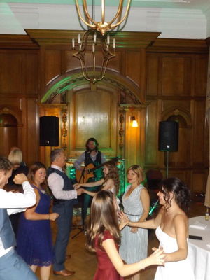 Event Henry Hunter Acoustic Singer Guitarist York, North Yorkshire