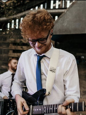 Event Boom Town Function Band Hampshire