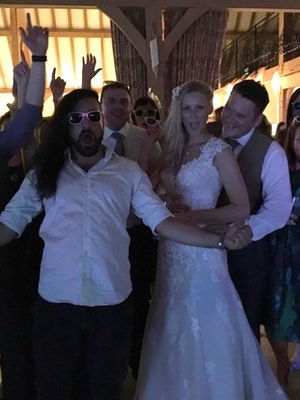 Event The Dukes Function Band Middlesex, Greater London