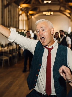 Event Zone One Party Band London