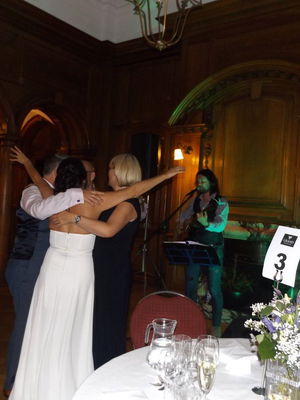 Event Henry Hunter Acoustic Singer Guitarist York, North Yorkshire