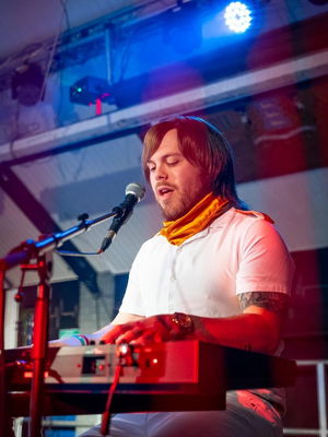 Event Express Abba Tribute Band Birmingham, West Midlands