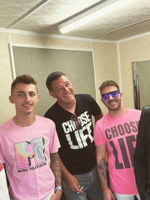 Event Ultimate 80s 80s Tribute Band Worcestershire