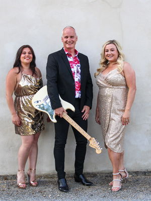 Event Ultimate 80s 80s Tribute Band Worcestershire