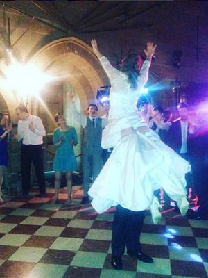 Event Out Of Control Function Band West Midlands