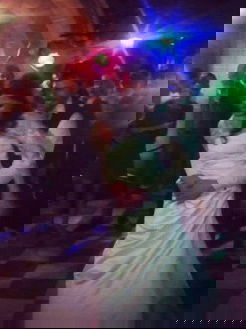 Event Out Of Control Function Band West Midlands