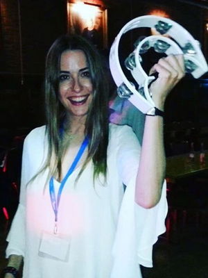 Event Out Of Control Function Band West Midlands