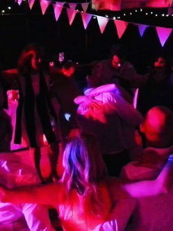 Event Out Of Control Function Band West Midlands